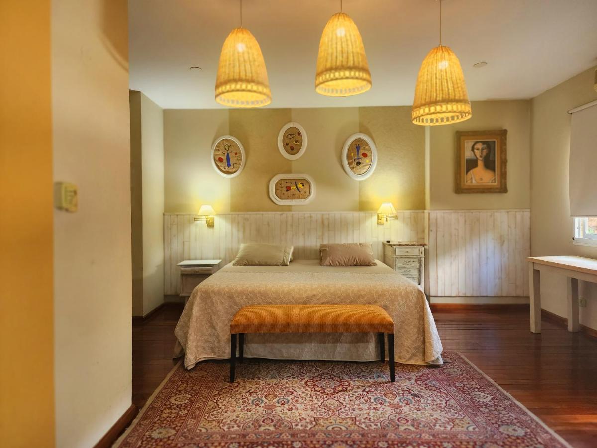 House Park Hotel Boutique Santa Fe Exterior photo