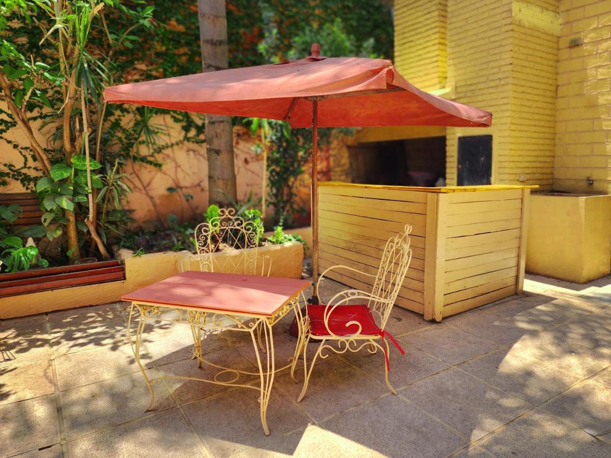 House Park Hotel Boutique Santa Fe Exterior photo